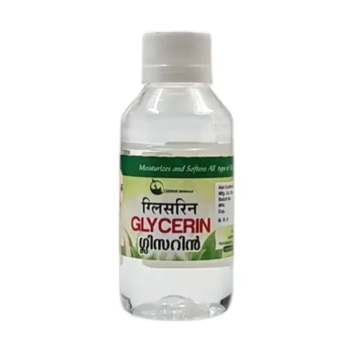 [IX2501847] Glycerin 100 ml 