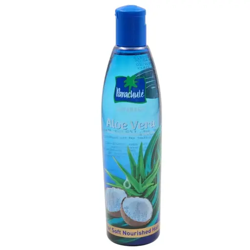[IX2501851] Parachute Advanced Aloevera Coconut  Hair Oil 150 ml MRP 82