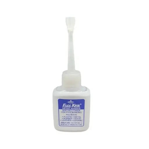 [IX2403294] Flex Kwik Instant Adhesive Glue 