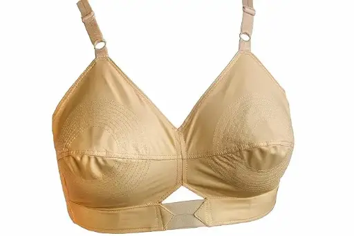 [IX2501919] Vaishali Round Stich Brassieres 36 Inch 