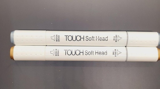 Touch Craft Double Sided Marker 