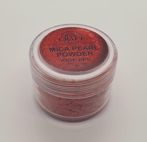 Mica Pearl Powder 15 Gm 