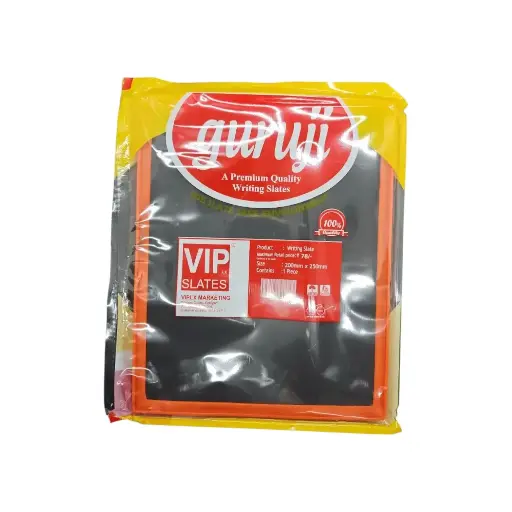 [IX2502133] VIP Anmool Premium Quality Slate 200x250mm  