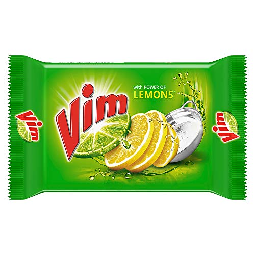 [IX2502347] Vim Bar Power Of Lemons MRP 30