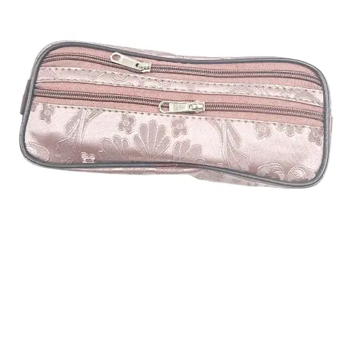 [IX2502443] Royal Design Four Pockets Pencil Box