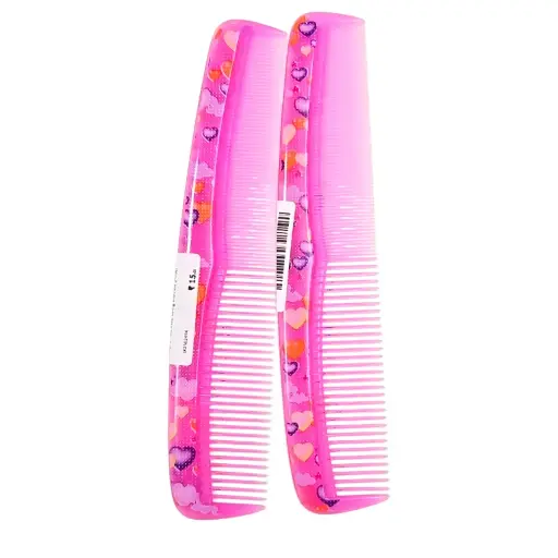 [IX2502500] JB 9" Sunrise Long Combs