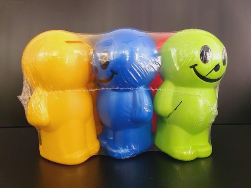 [IX2406043] Money Saving Pot For Kids 