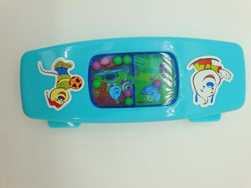 [IX2400864] Pencil Box With Beads 