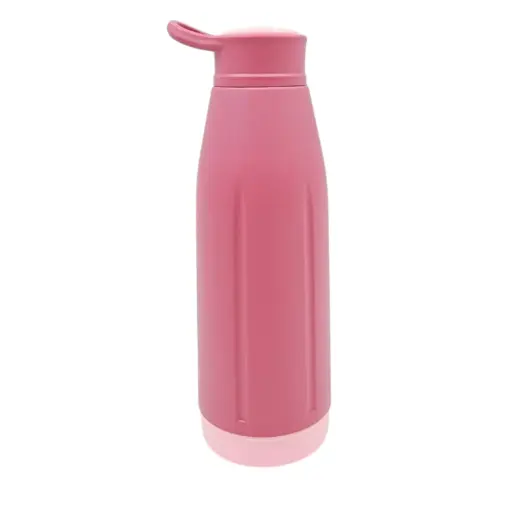 [IX2502742] Volvo Insulated Water Bottle With Curved Handle