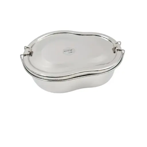 [IX2502811] JVL Guitar Lunch Box Single Decker Small
