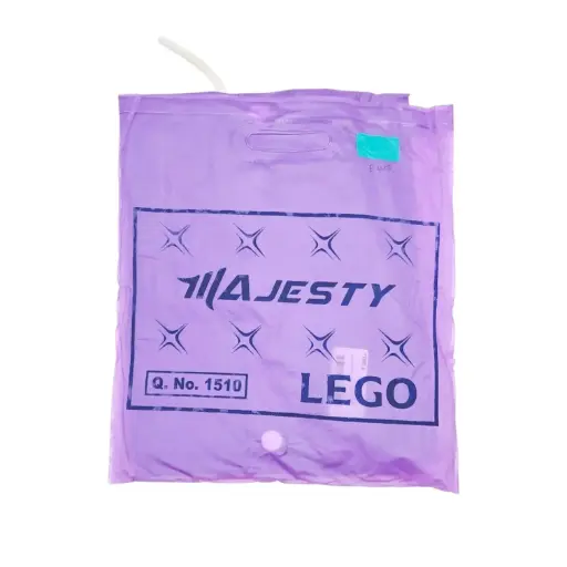 [IX2502915] Majesty Lego Raincoat 42 Inch