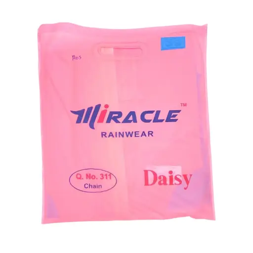 [IX2502919] Miracle Rainwear Daisy 39 Inch 