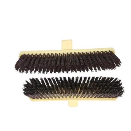 [IX2502962] HEO Floor Brush Lotus With Handle