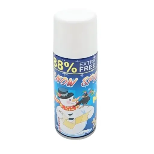 [IX2503011] Jocker Snow Spray 88% Extra Free 