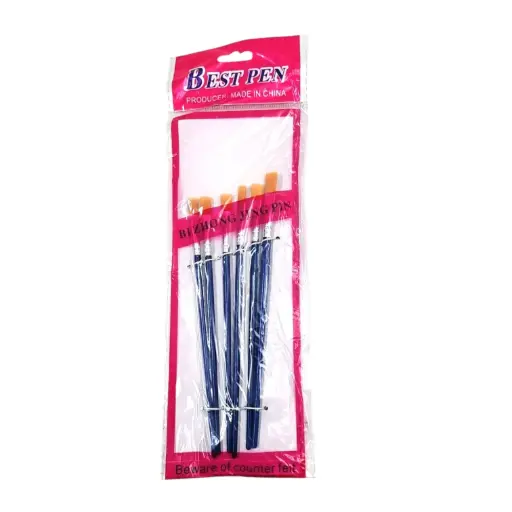 [IX2503201] Best Pen Painting Brush Set Of 6