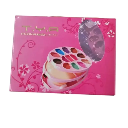 [IX2503209] T.Y.A Fashion Make Up Kit  