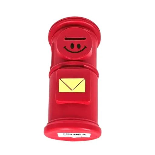 [IX2503320] Letter Box Money Bank For Kids  