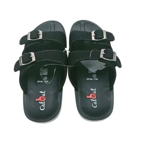 [IX2503469] 1124 Calcat Exim Chappal For Boys 