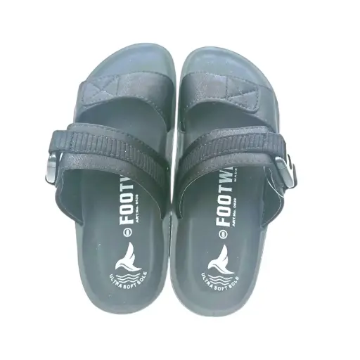 [IX2503481] 0529 Footwell Exim Ultra Soft Sole Chappal