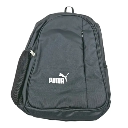 [IX2503646] Puma College Bag/Backpack Double Main Pockets 45x30cm 