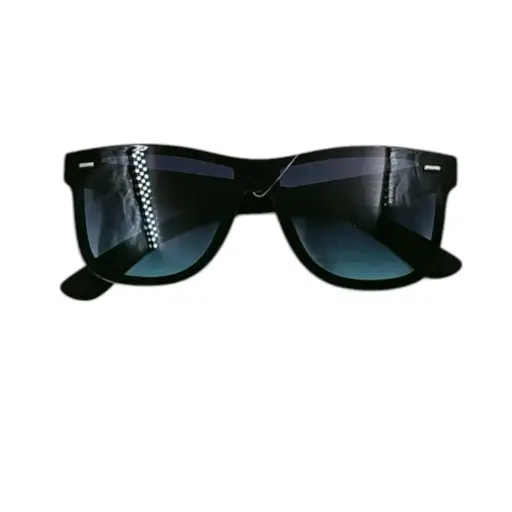 [IX2503652] Kids Frameless Colored Sun Glasses 