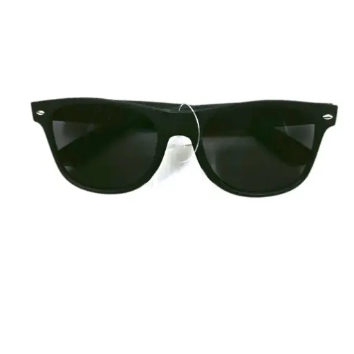 [IX2503662] Kids Framed Color Sun Glasses
