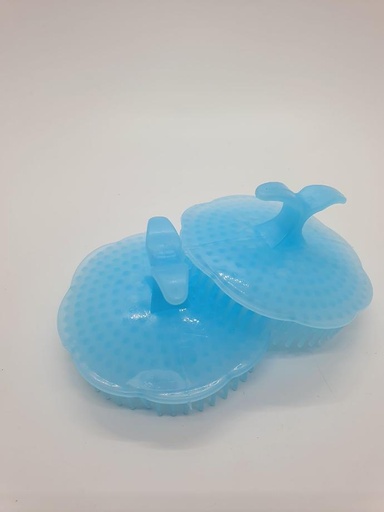 [IX001167] Premium Hair Comb Round 