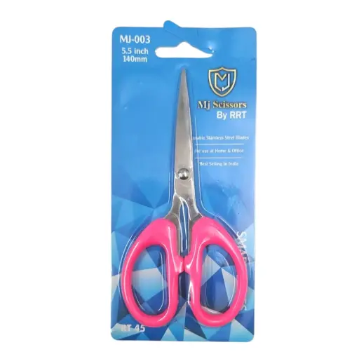 [IX2503723] MJ-003 Smart Series Office Scissors 5.5 Inch 140mm