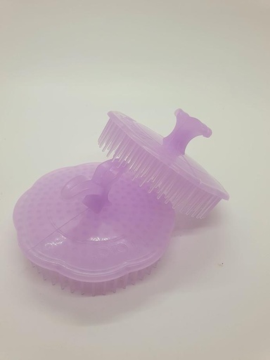 [IX000992] Hair Comb Round