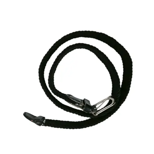 [IX2503829] Stylish Fashionable Stretchable Colored Belts For Kids 