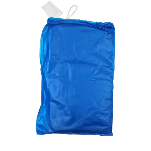 [IX2503872] SSC Rain Coat Adult Free Size 