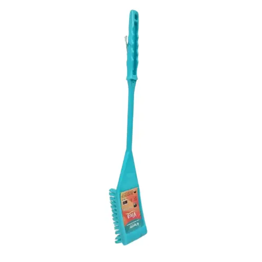 [IX2503903]  Sanctity Viva Toilet Brush Stick   