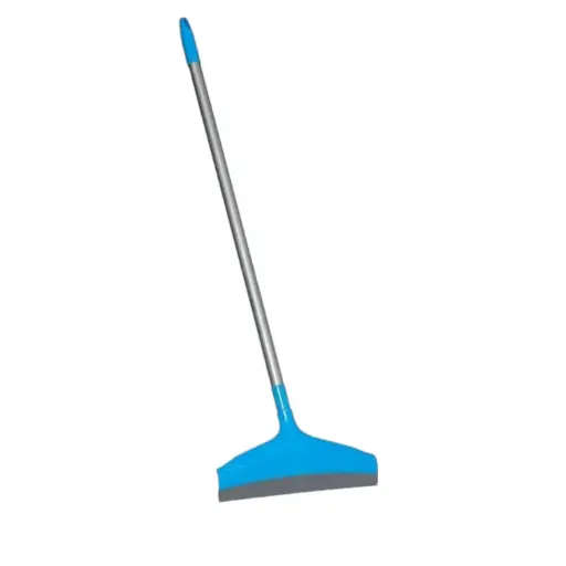 [IX2503908] Slings 16 Inch Floor Wiper With Stick 