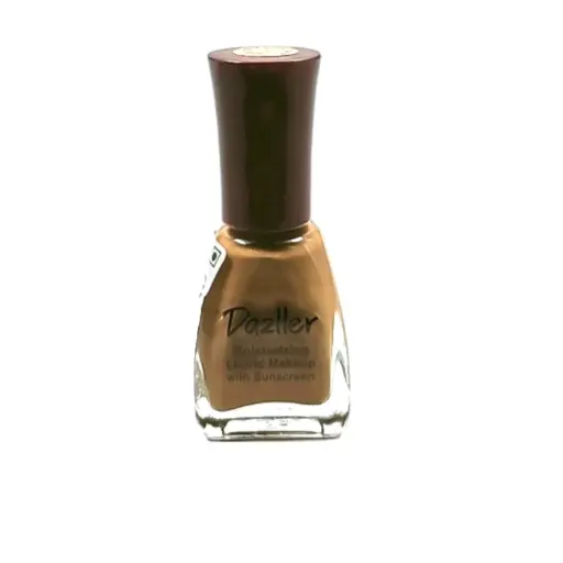 [IX2503973] Eyetex Dazller Moisturizing Liquid Foundation 