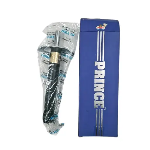 [IX2504143] Prince Black Kitchen Gas Lighter 
