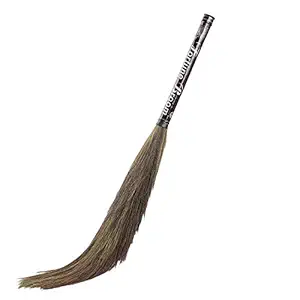 [IX2504242] MR Moorvi Premium Quality Clean Switch Soft & Flexible Broom  