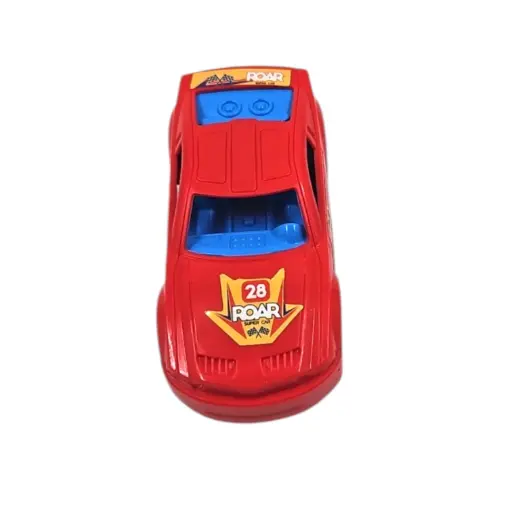 S-44 Mini Motor Fastest Pull Racing Car
