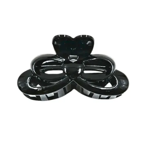 [IX2504597] Bow Design Black Crab Small