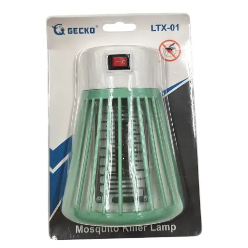 [IX2504749] Mosquito Killer Lamp