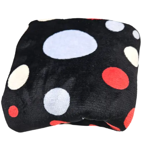 Printed Blanket & Swaddlers