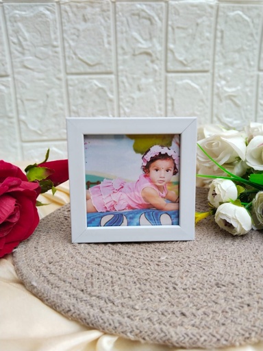 [IX000777] Customized 4 X 4 Mini Frame