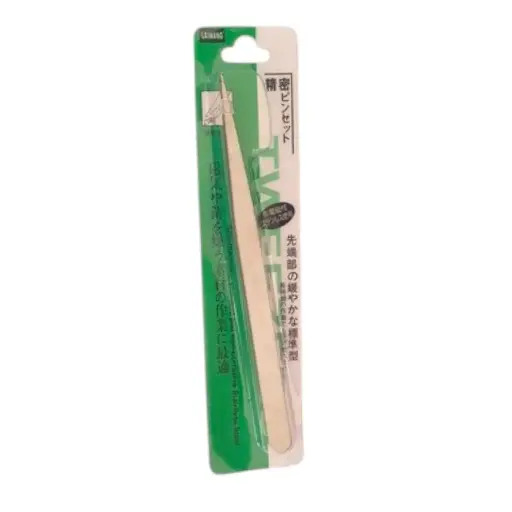 [IX2404454] Tweezer Forceps 