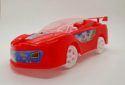 [IX2400858] Kids Toy Car With Lights 
