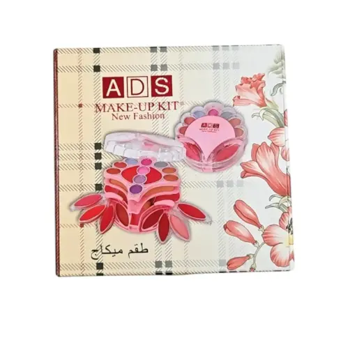 [IX000625] ADS New Fashion Make Up Kit 