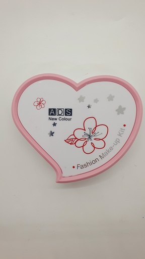 [IX000625] ADS New Fashion Make Up Kit 