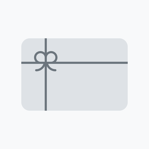 [IX000966] Gift Card