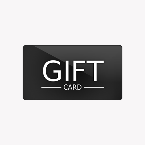 [IX000966] Gift Card