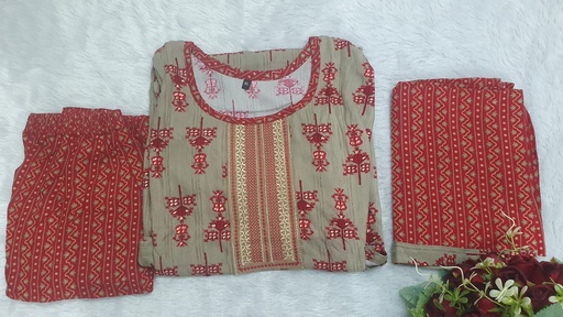 [IX2404408] NT10 XL Rinkle 3 Pcs 