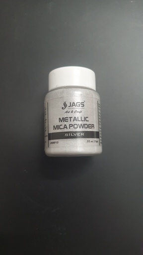 [IX001604] Mica Pearl Powder 30 g