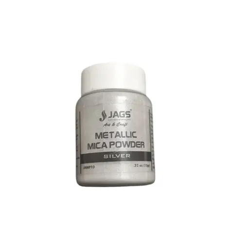 [IX001604] Mica Pearl Powder 30 g